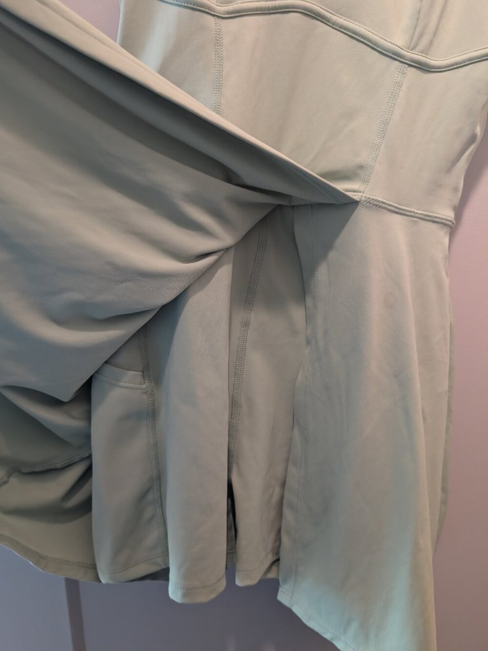 Joy Lab Athletic Dress - Picture 3 of 5
